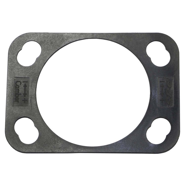 Alignment Shim