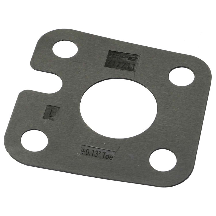 Alignment Shim