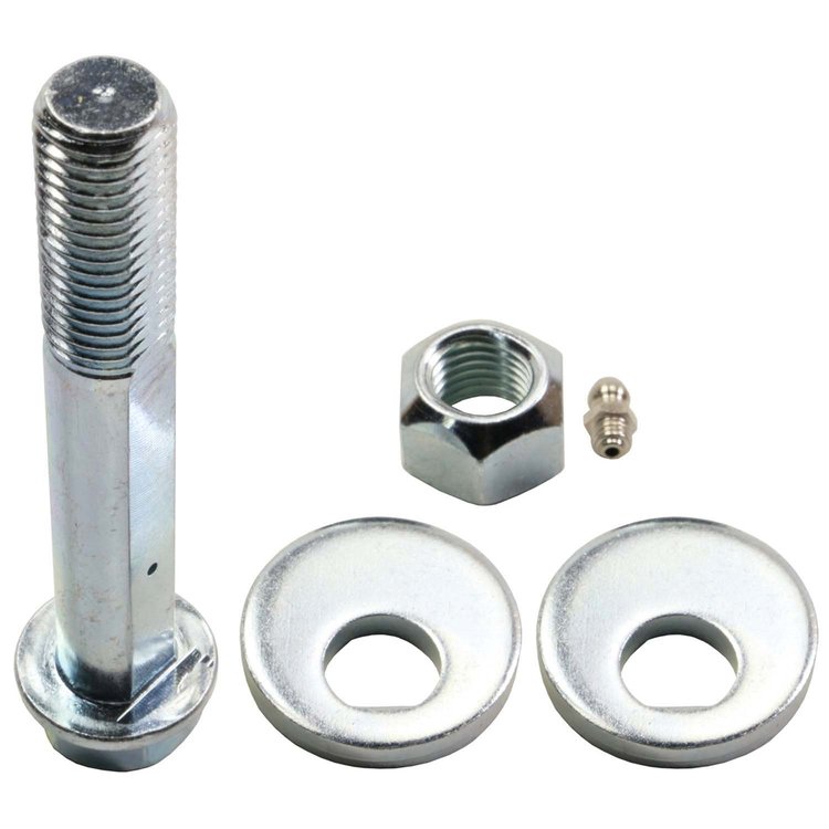 Toe Adjuster