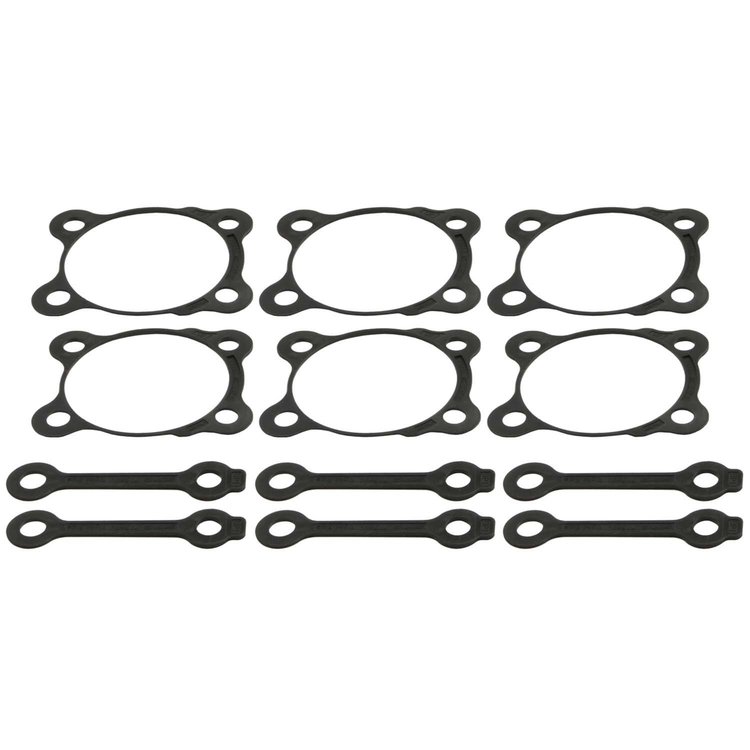 Camber Bolt