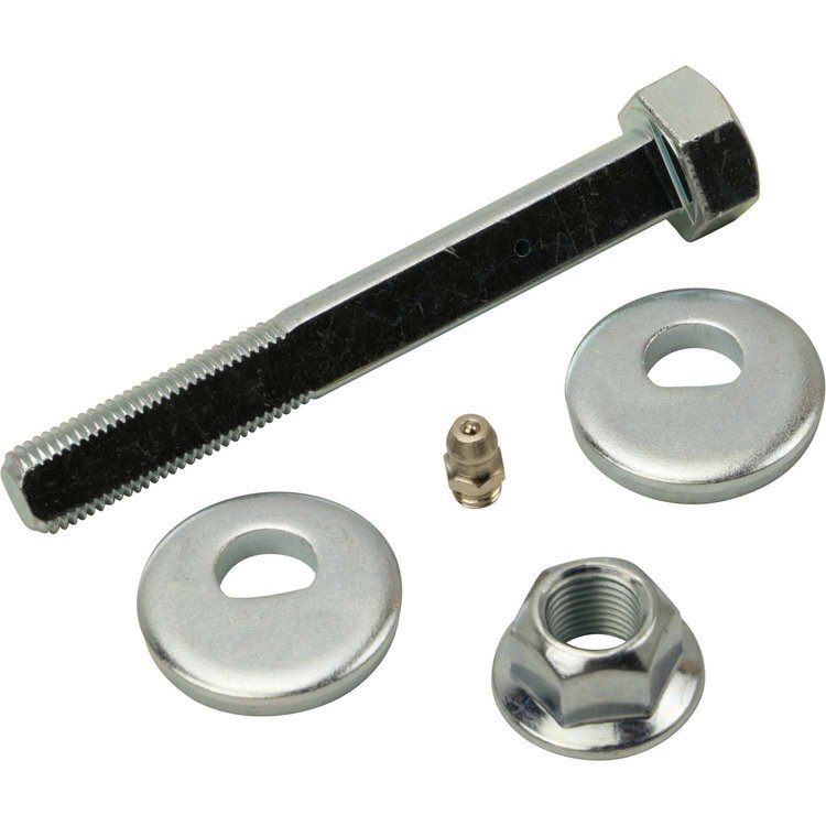Toe Adjuster