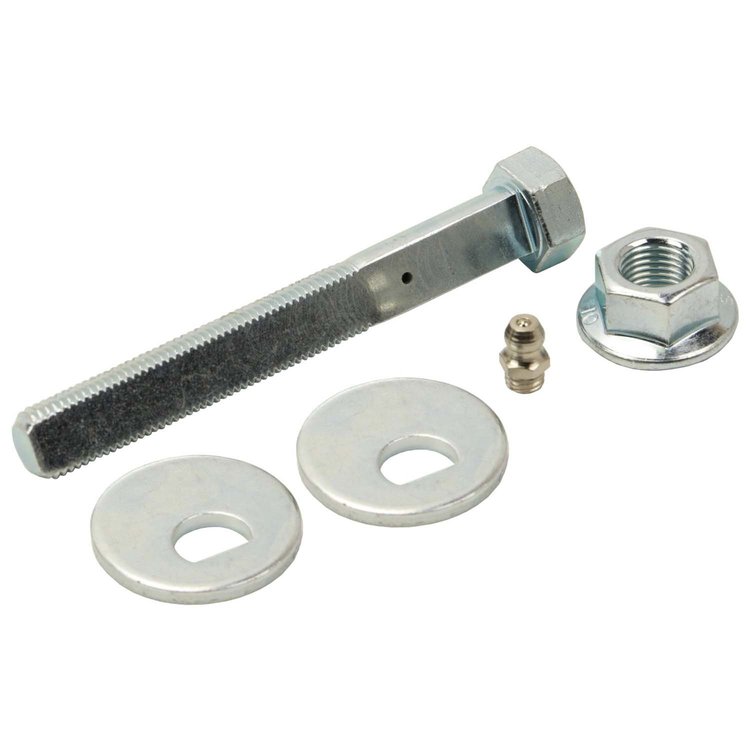 Toe Adjuster
