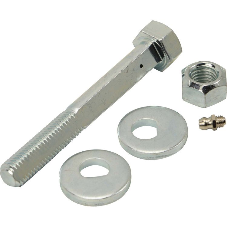 Toe Adjuster