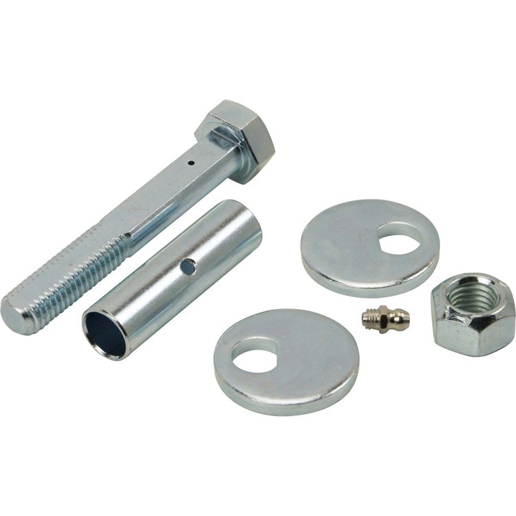 Toe Adjuster