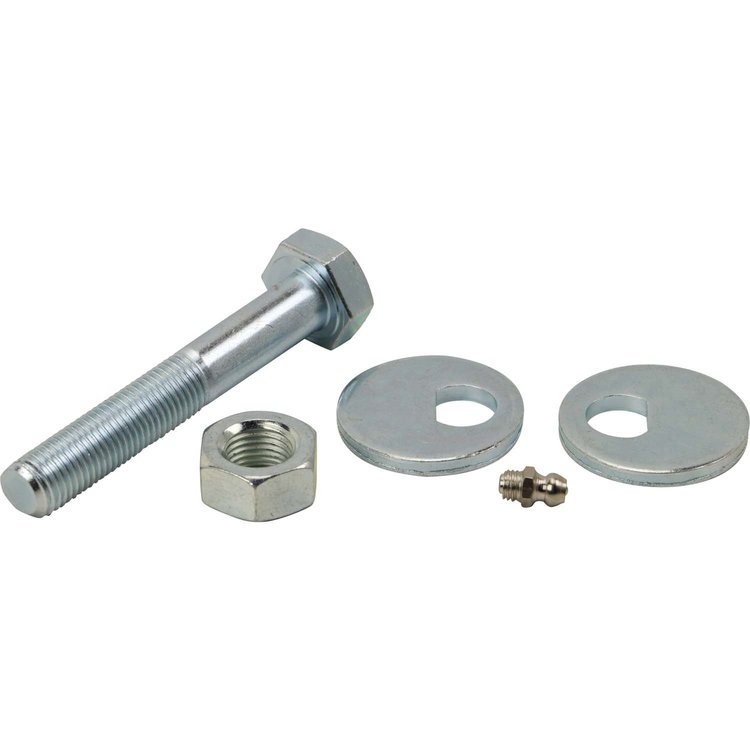 Toe Adjuster