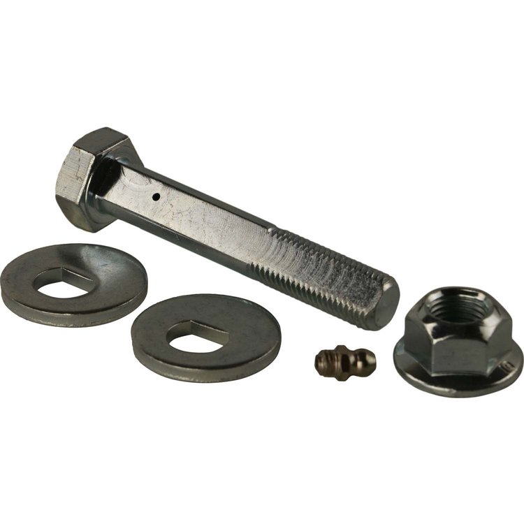 Alignment Camber / Toe Ki
