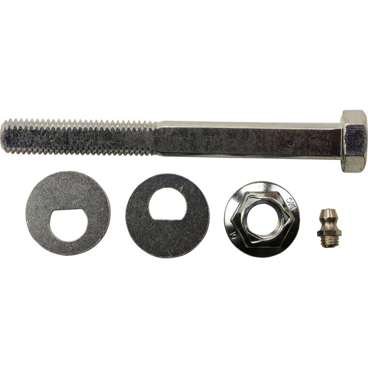 Alignment Camber Kit