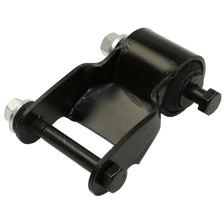 Leaf Spring Shackle