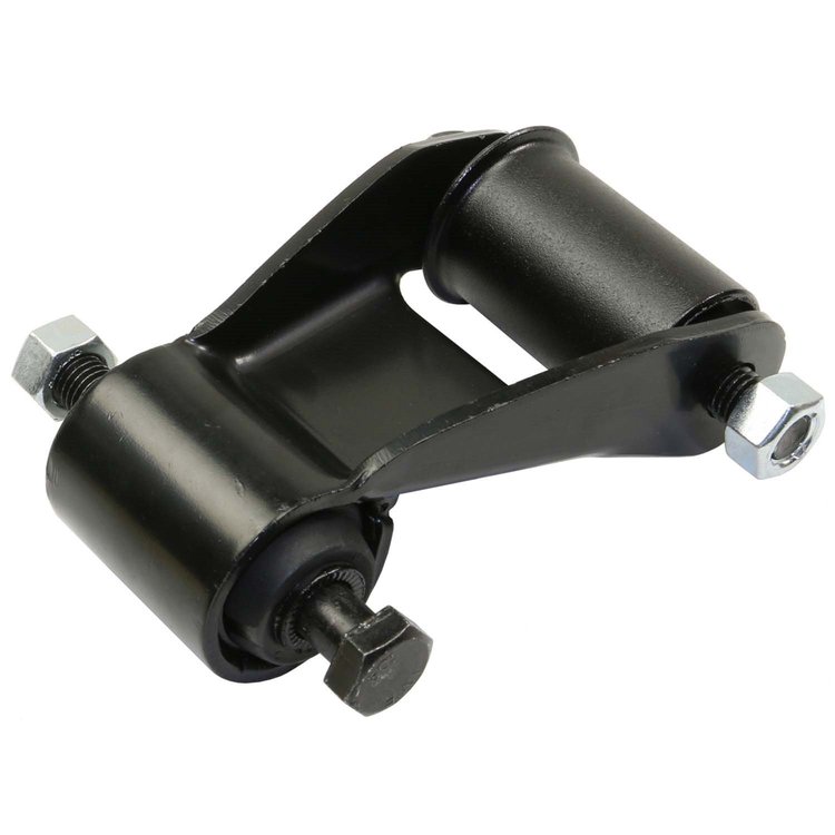 LEAF SPRING SHACKLE GM