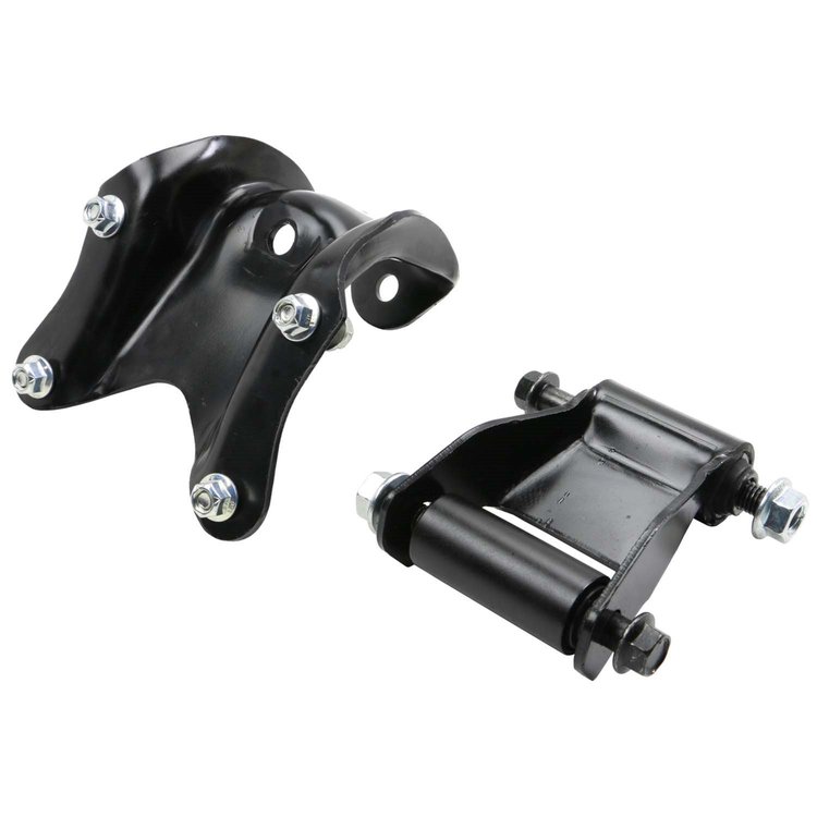 Shackle