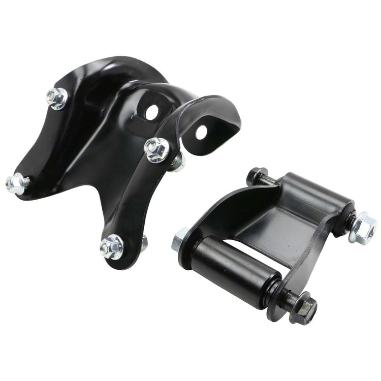 Shackle