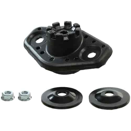 Shock Mount