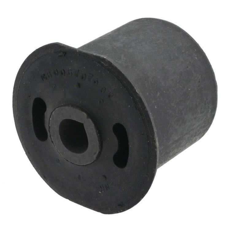 Lower Control Arm Bushing - Rear axle