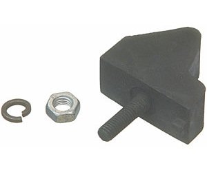 Control Arm Bump Stops
