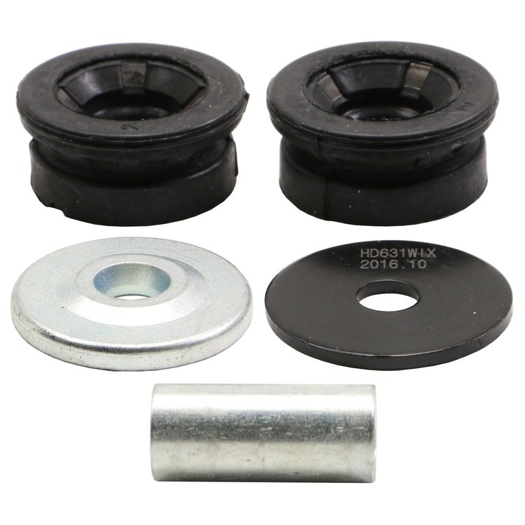 Bushing