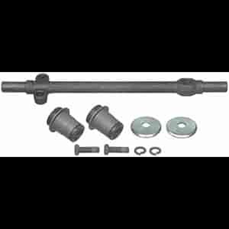 Control Arm Shaft Kit Front Lower