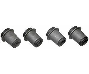 Front Lower Control Arm Bushing Kit 1955-82 GM Car