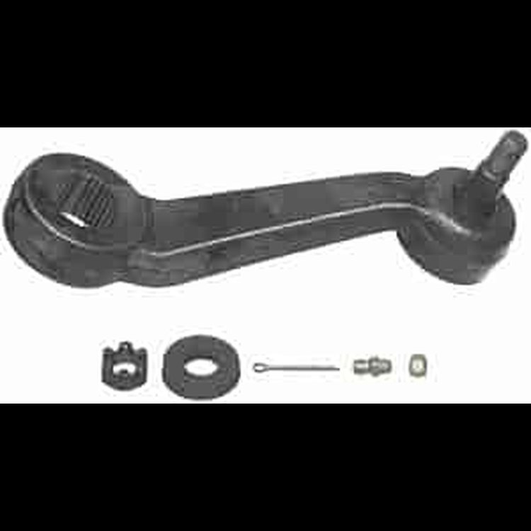 Pitman Arm Front