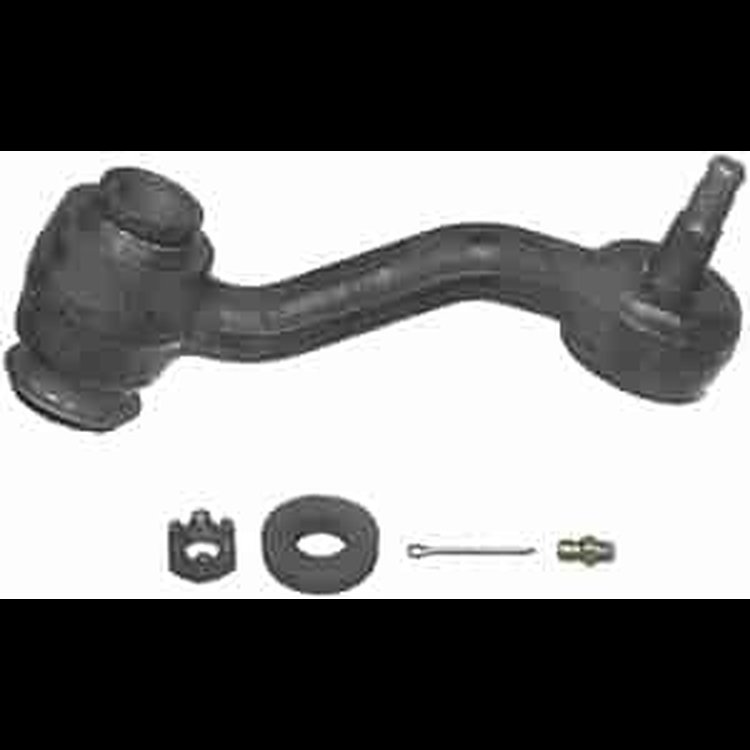 Idler Arm Front
