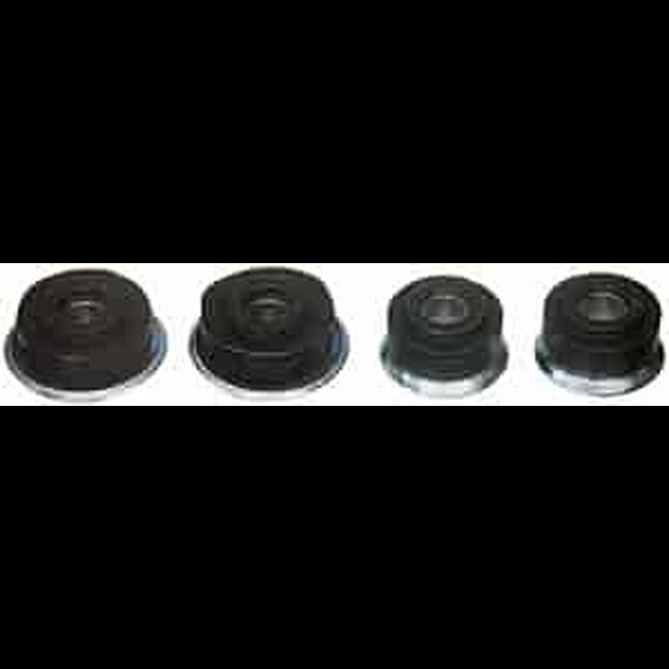 Strut Rod Bushing Kit Front