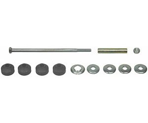 Sway Bar Link Kit Front