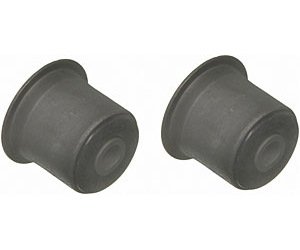 Front Upper Control Arm Bushing Kit 1984-2001 Jeep Cherokee