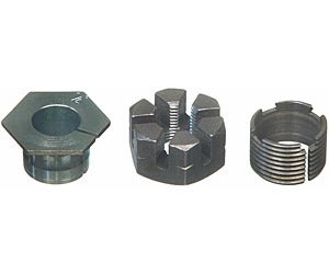 Camber Adjusting Kit Front