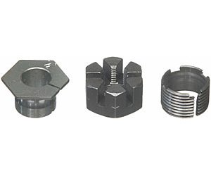 Camber Adjusting Kit Front