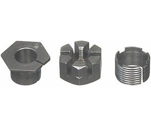 Camber Adjusting Kit Front
