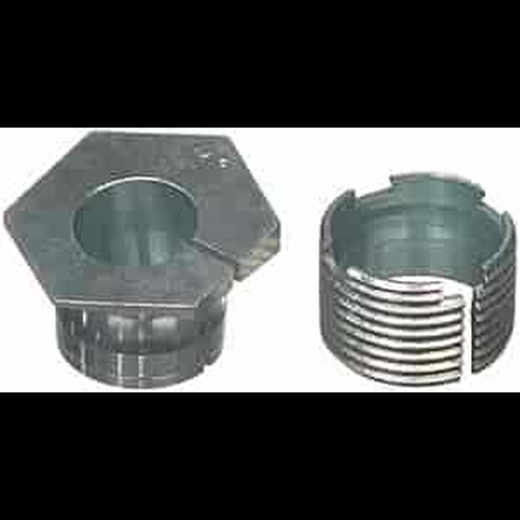 Camber Adjusting Kit Front