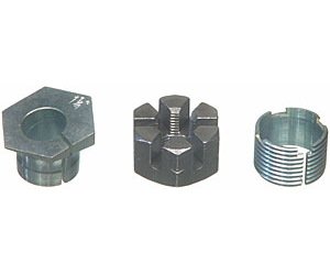 Camber Adjusting Kit Front