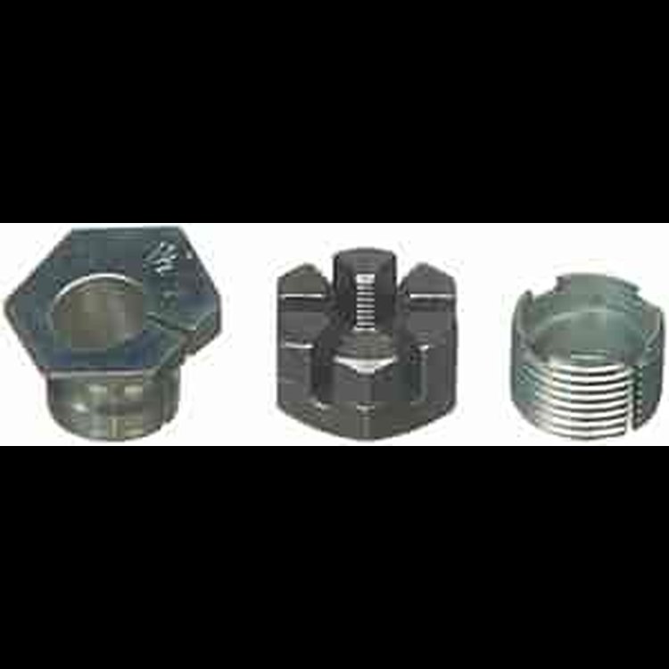 Camber Adjusting Kit Front