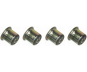 Control Arm Bushing Kit Front Upper