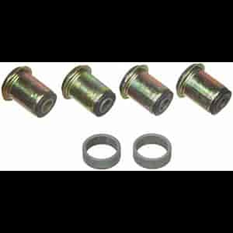 Control Arm Bushing Kit Front Upper