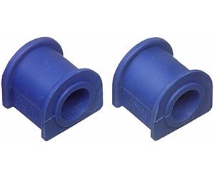 Sway Bar Bushing Kit 1984-02 Dodge/Jeep Truck/SUV
