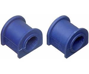 Sway Bar Bushing Kit 1984-01 Jeep