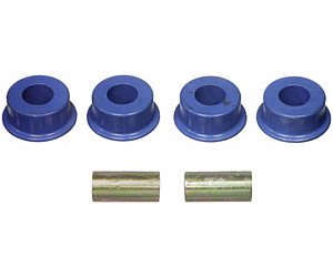 Track Bar Bushing Kit Front/Rear