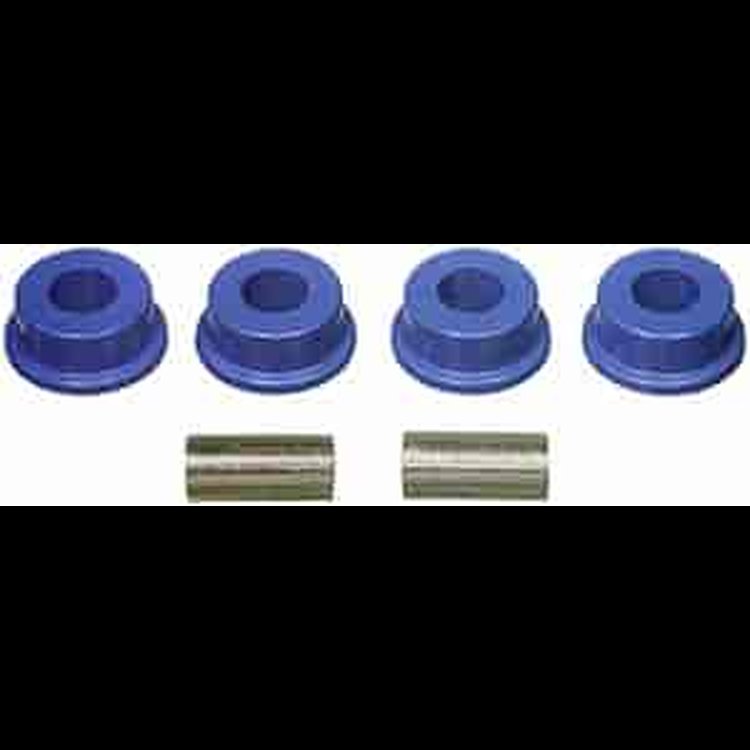 Track Bar Bushing Kit Front