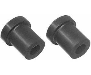 Spring Bushing Front Front Shackle