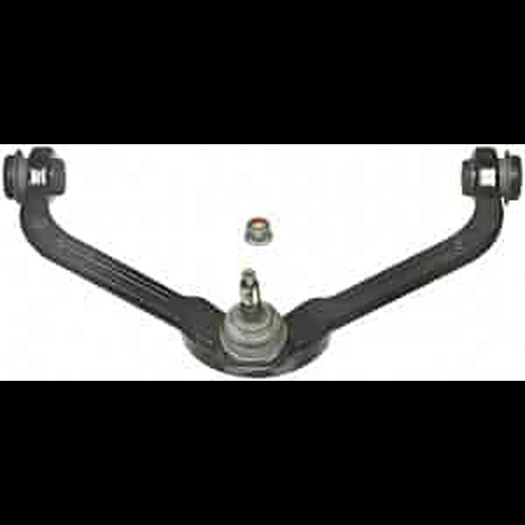 Control Arm w/Ball Joint Front Upper