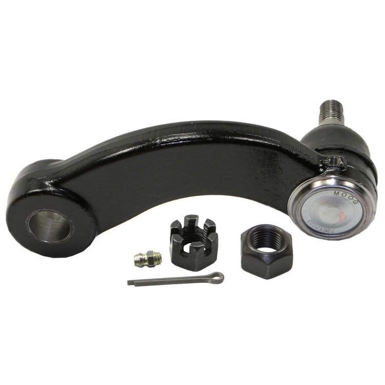 Idler/Pitman Arm