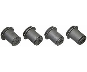 Front Upper Control Arm Bushing Kit 1960-76 Dodge/Plymouth