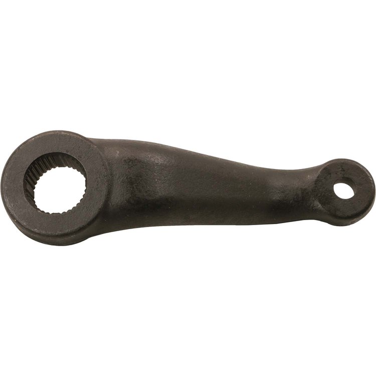 K440031 Pitman Arm Fits Select 1982-2005 GM Blazer, Bravada, Jimmy, S10, Sonoma RWD Trucks