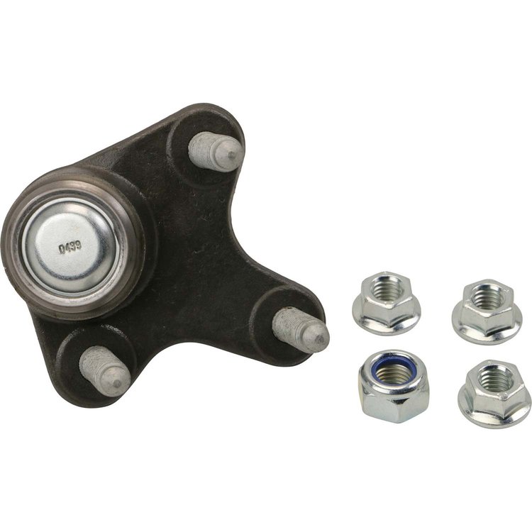 Ball Joint