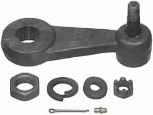 Pitman Arm Front