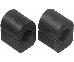 Sway Bar Bushing Kit 1946-70 GM Car/Truck/Van
