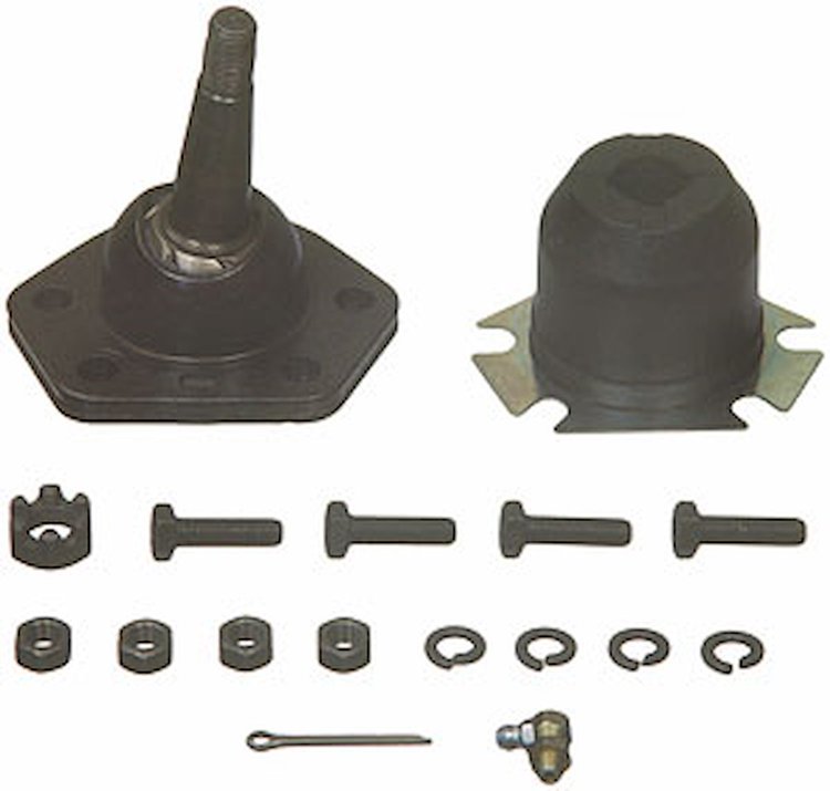 Front Upper Ball Joint 1973-1978 Cadillac/Oldsmobile
