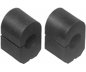 Sway Bar Bushing Kit 1961-81 GM Car/Van