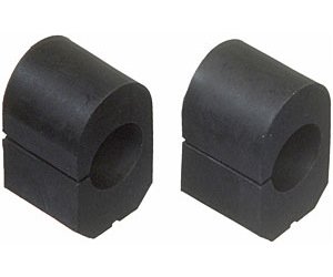 Sway Bar Bushing Kit 1964-80 GM Car