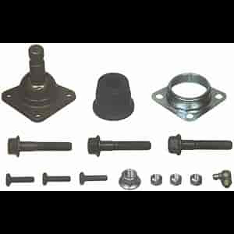Ball Joint Front Lower